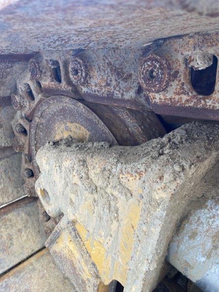  2012 CAT D6T XW at Conquest Equipment Saskatchewan