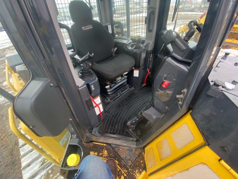  2019 KOMATSU D65PXI-18 at Conquest Equipment Alberta