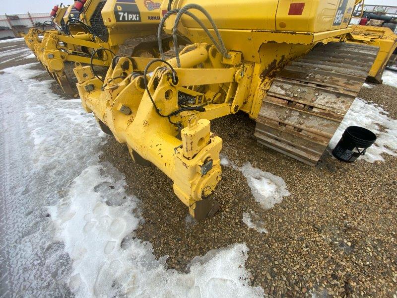  2018 KOMATSU D65PXI-18 at Conquest Equipment Alberta