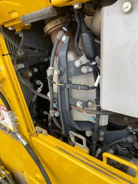  2019 KOMATSU D65PXI-18 at Conquest Equipment Alberta