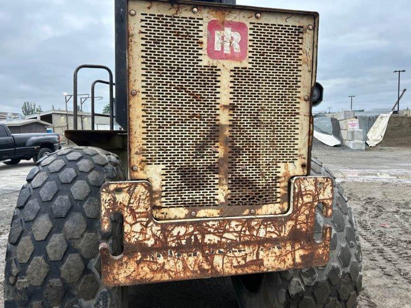  1991 Ingersoll Rand SD100D at Conquest Equipment British Columbia
