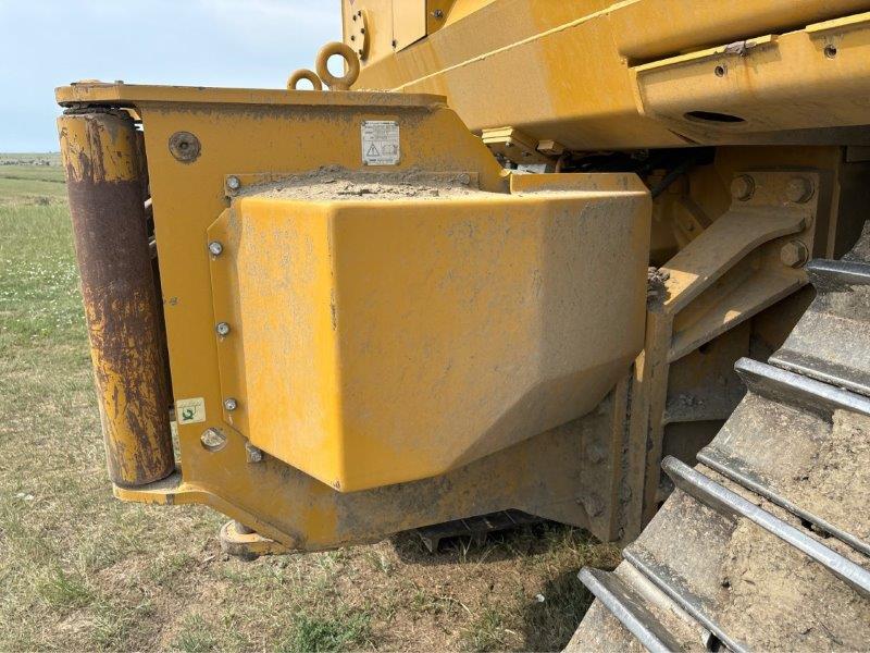  2018 CAT D8T at Conquest Equipment Montana