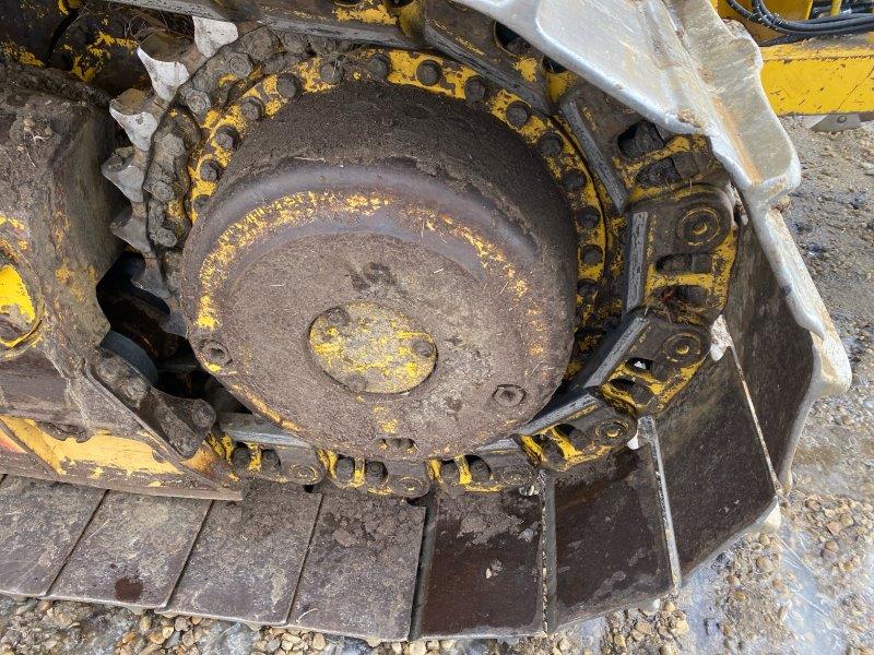  2019 KOMATSU D65PXI-18 at Conquest Equipment Alberta