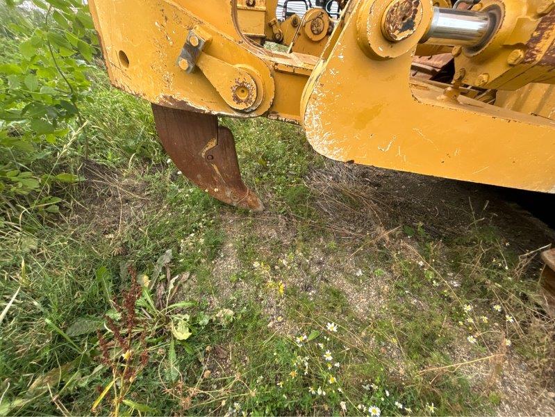  2017 CAT D8T at Conquest Equipment Alberta