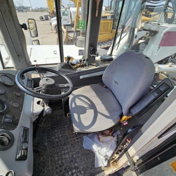  2008 TEREX TS14G at Conquest Equipment Montana
