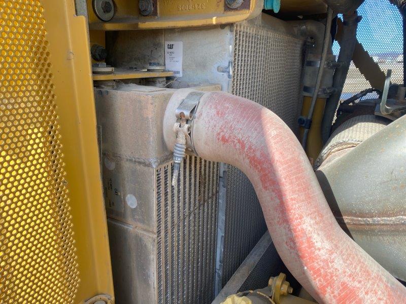  2014 CAT D6T XW at Conquest Equipment Saskatchewan