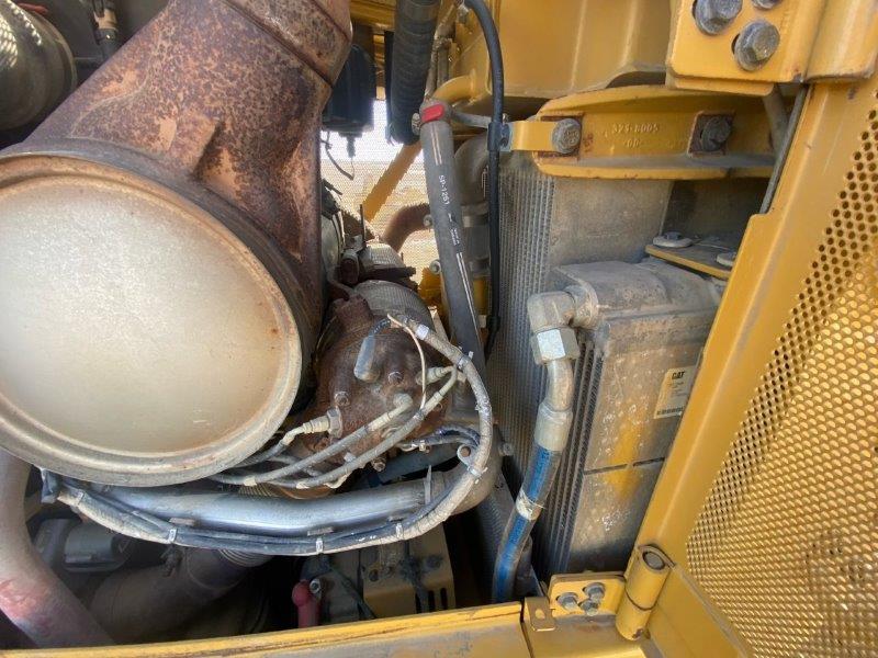  2014 CAT D6T XW at Conquest Equipment Saskatchewan