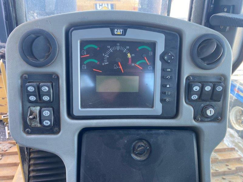  2012 CAT D6T XW at Conquest Equipment Saskatchewan