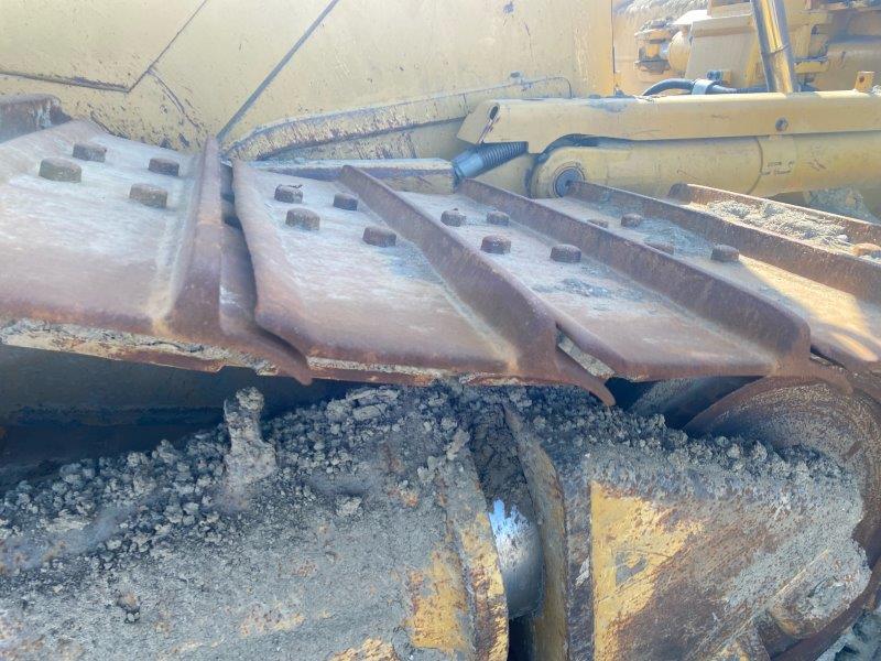  2014 CAT D6T XW at Conquest Equipment Saskatchewan