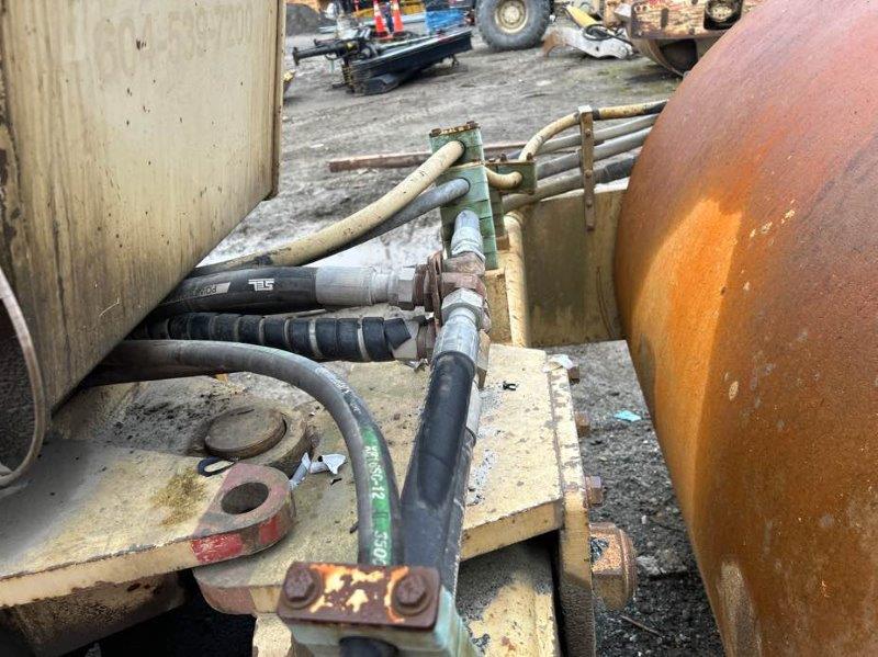  1992 Ingersoll Rand SD100D at Conquest Equipment British Columbia