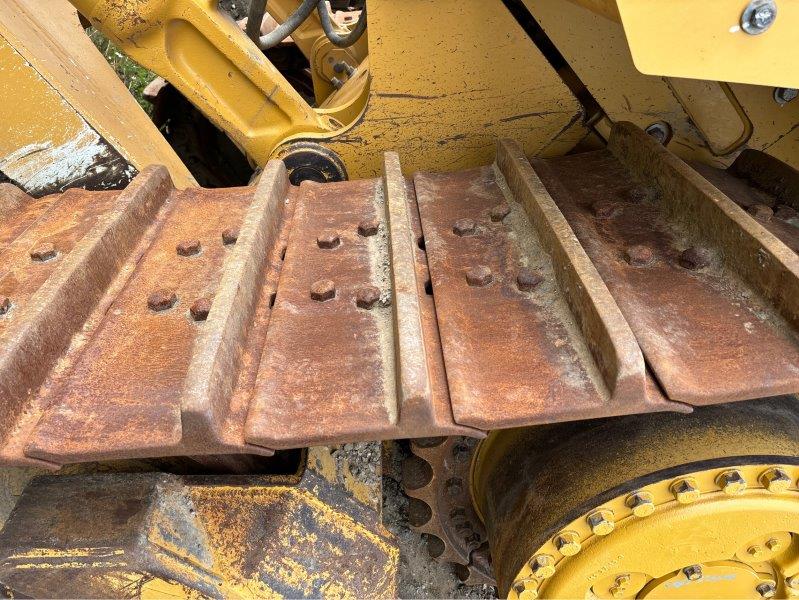  2017 CAT D8T at Conquest Equipment Alberta