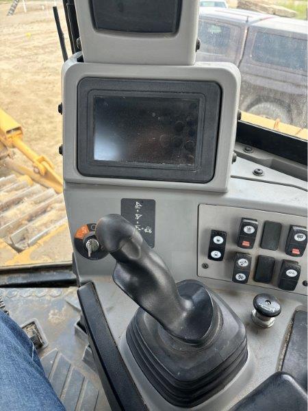  2018 CAT D8T at Conquest Equipment Montana