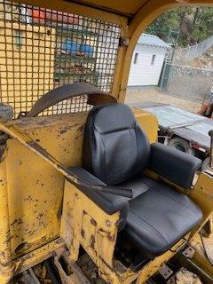  1965 CAT D8H at Conquest Equipment British Columbia