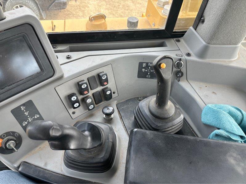  2018 CAT D8T at Conquest Equipment Montana
