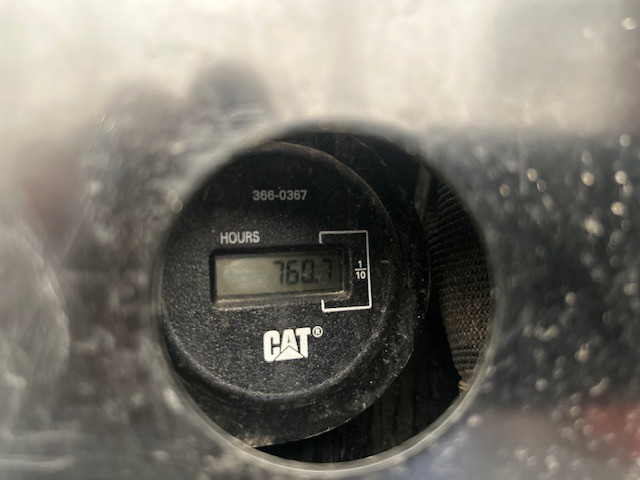  2021 CAT 305E2 at Conquest Equipment Abbotsford BC