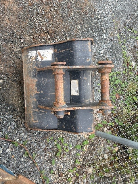  2021 CAT 305E2 at Conquest Equipment Abbotsford BC