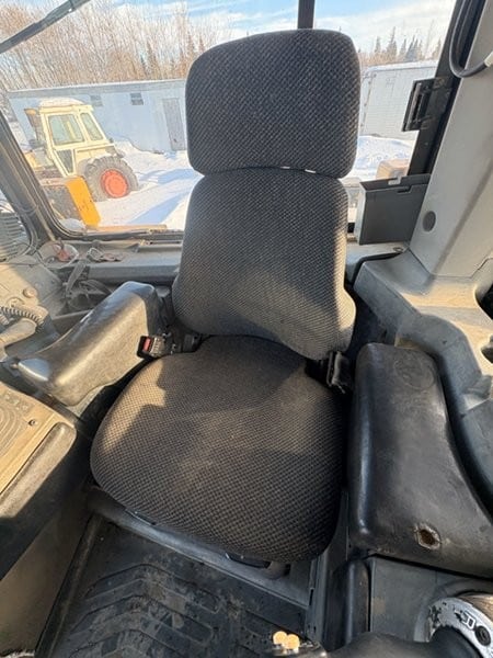  2005 CAT D8T at Conquest Equipment Saskatchewan