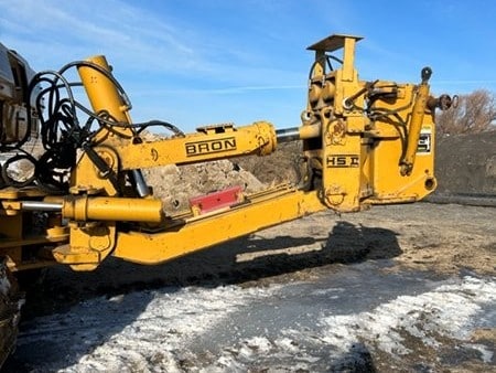  1998 CAT D8R at Conquest Equipment Manitoba