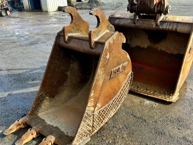  2008 HITACHI ZX225US LC-3 at Conquest Equipment British Columbia