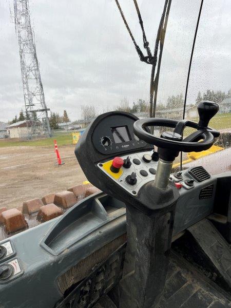  2020 Bomag BW211PDH-5 at Conquest Equipment Saskatchewan