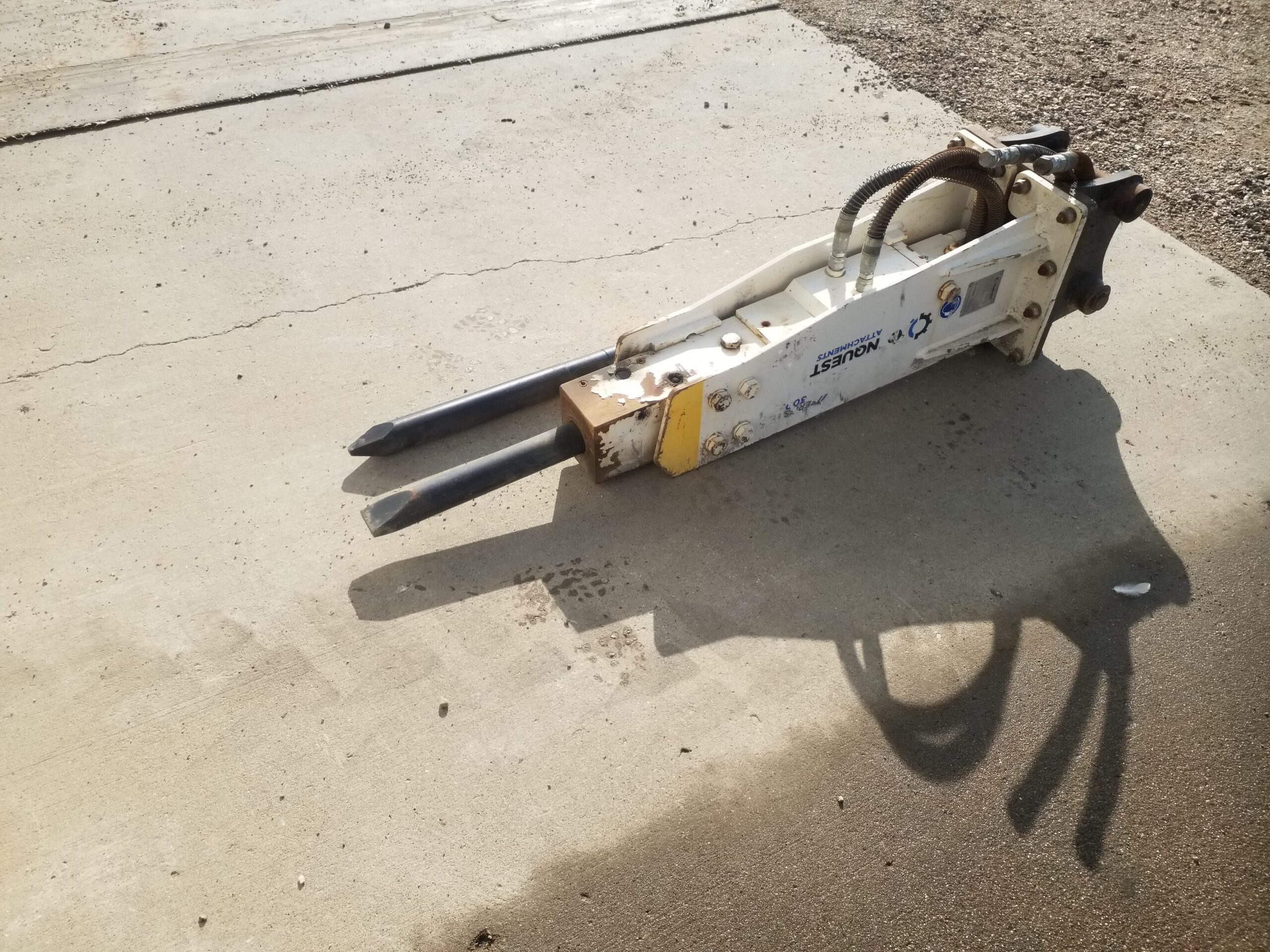   Conquest 300 Series at Conquest Equipment Saskatchewn