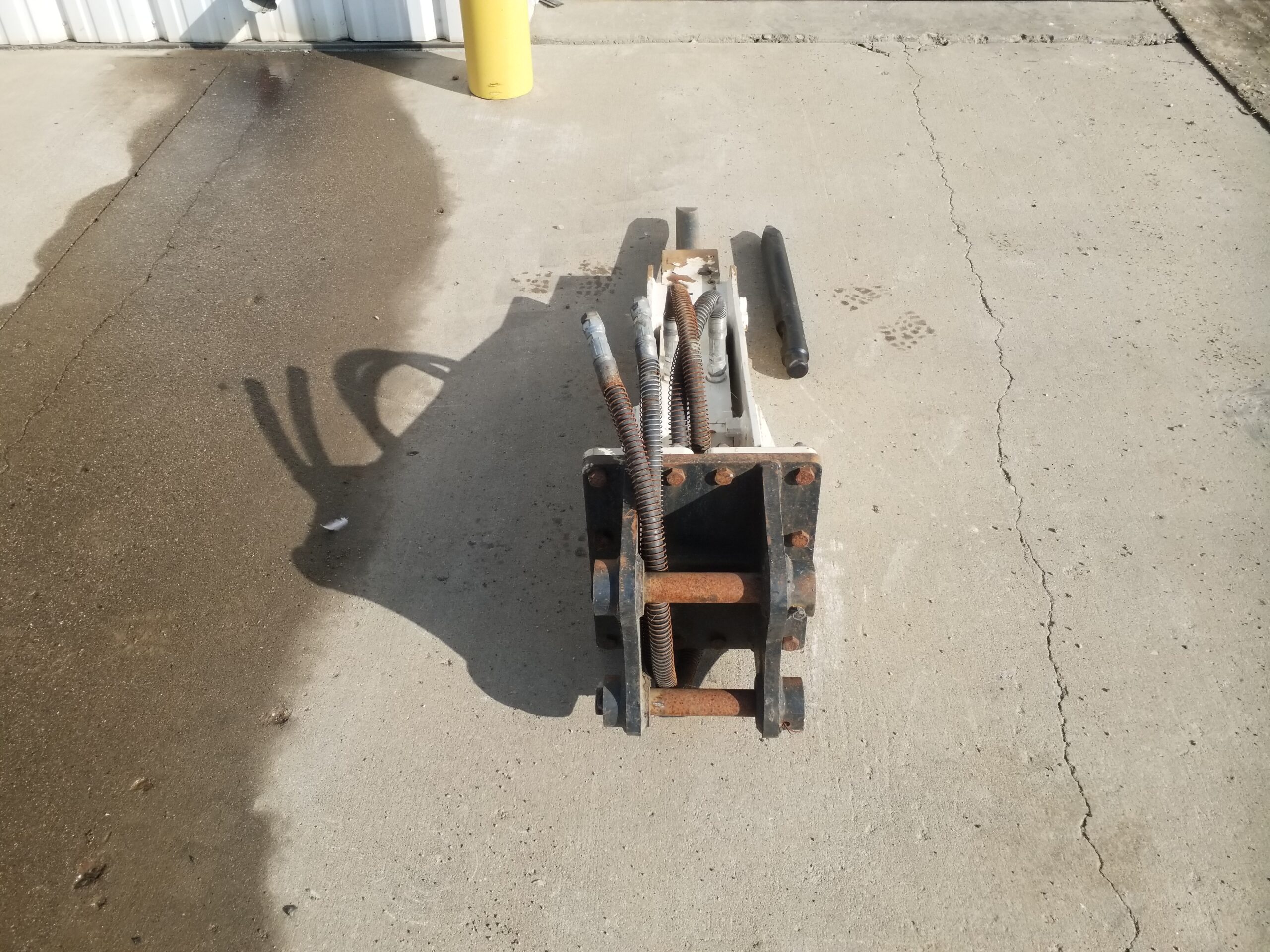   Conquest 300 Series at Conquest Equipment Saskatchewn