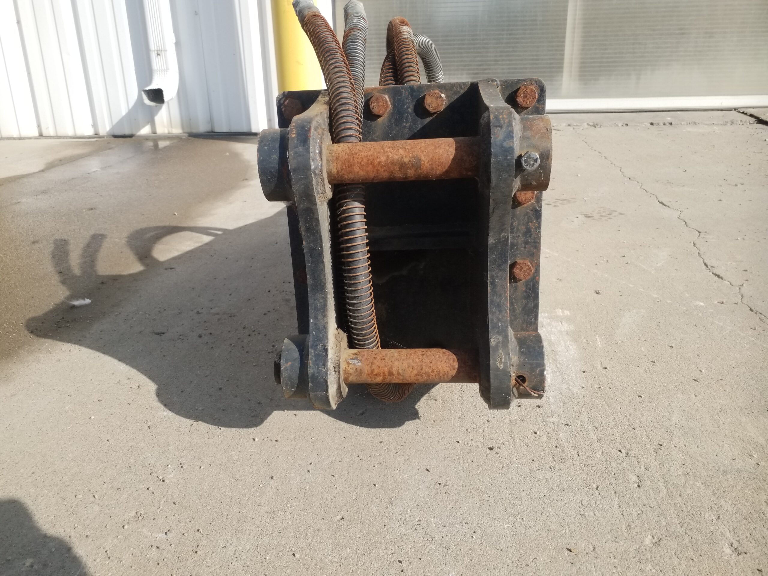   Conquest 300 Series at Conquest Equipment Saskatchewn