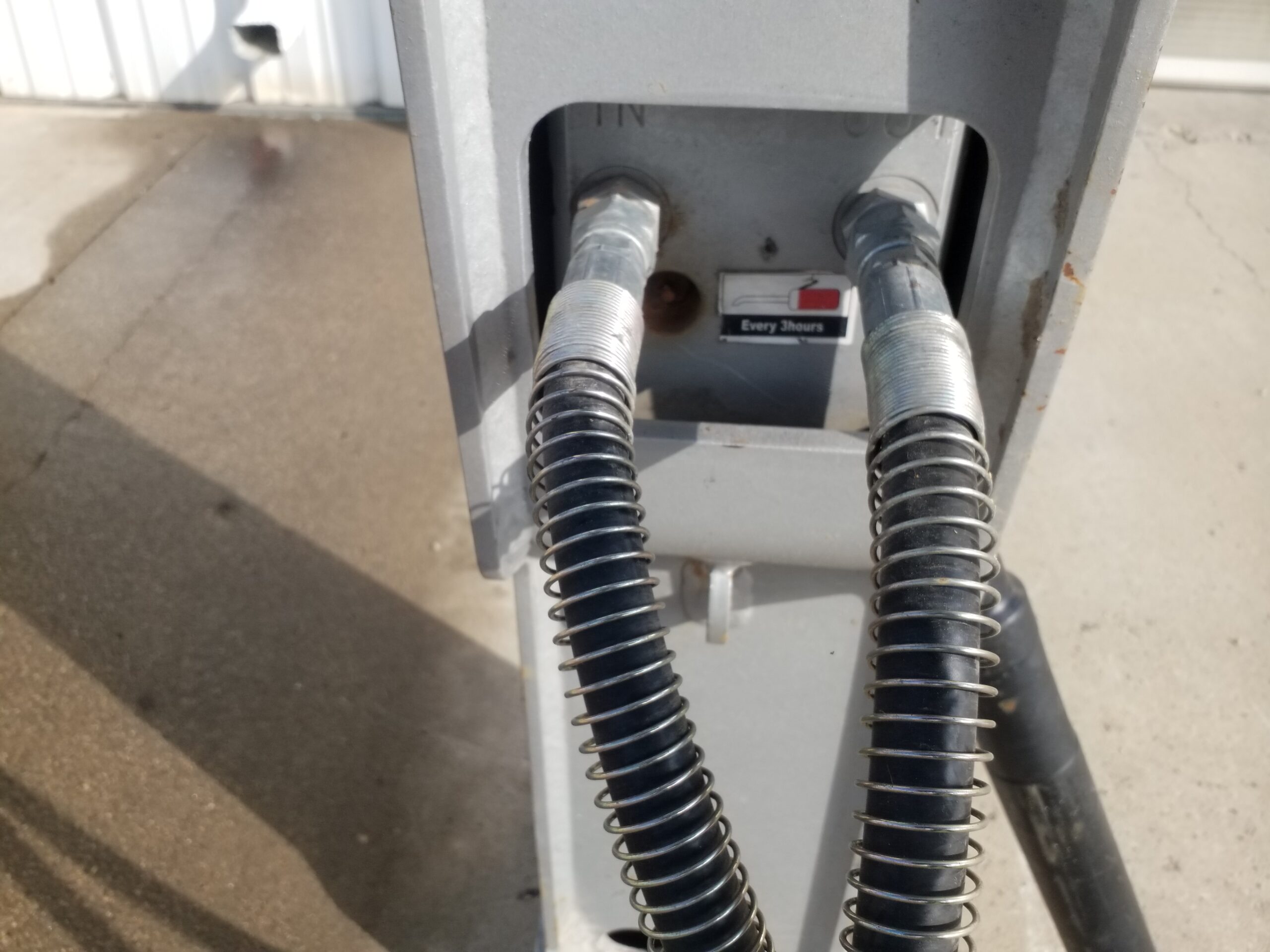   Impact 400 Series at Conquest Equipment Saskatchewan