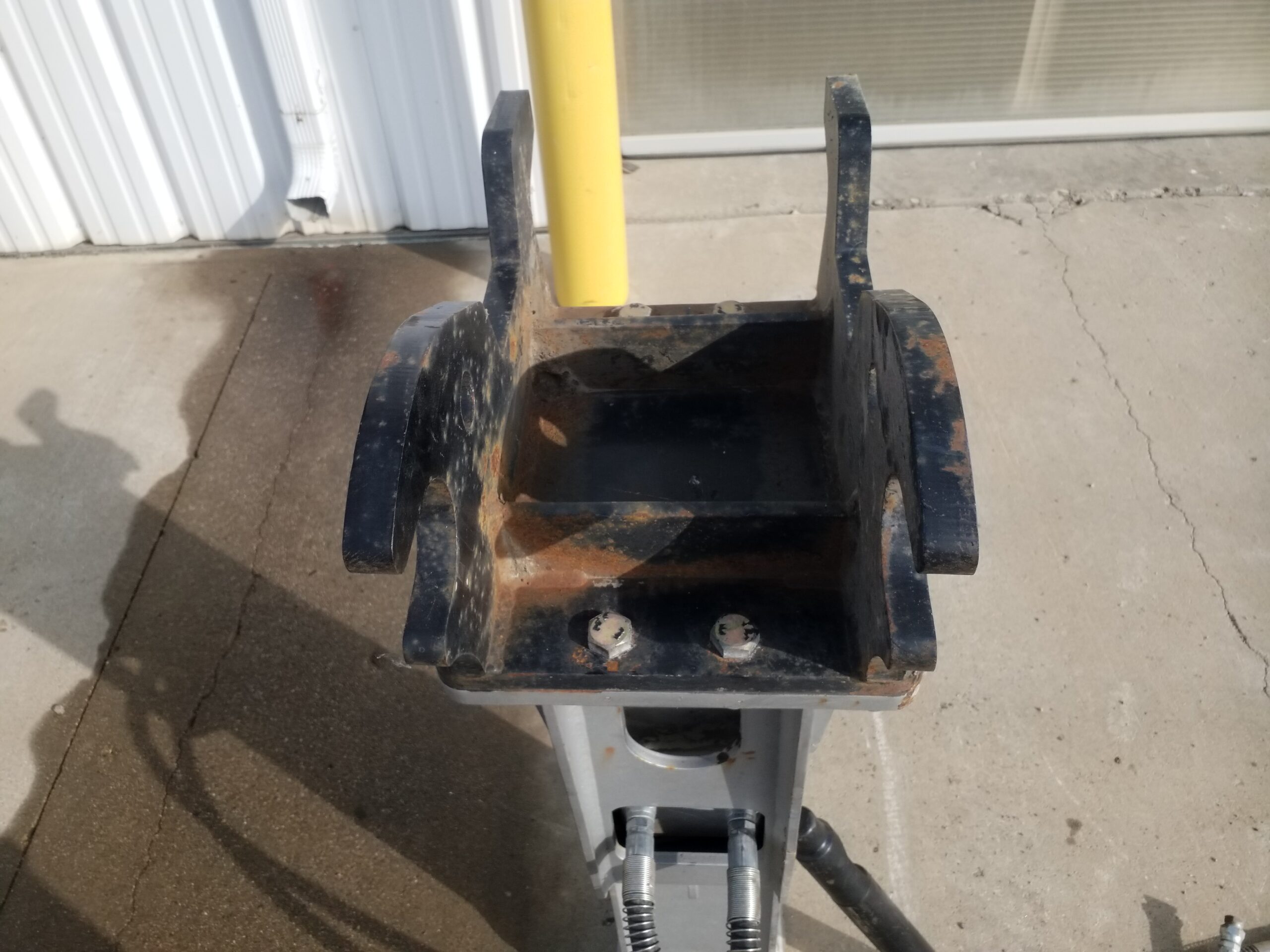   Impact 400 Series at Conquest Equipment Saskatchewan