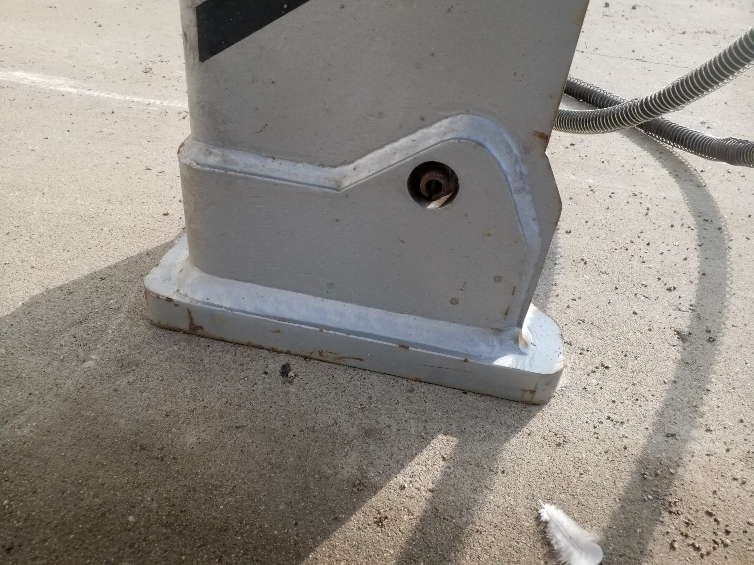   Impact 400 Series at Conquest Equipment Saskatchewan