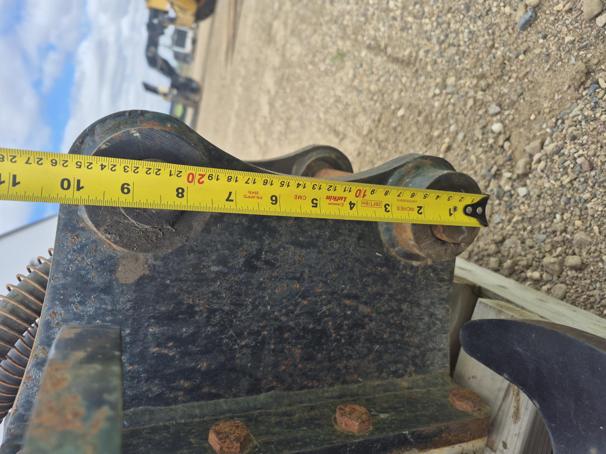   Conquest 300 Series at Conquest Equipment Saskatchewn