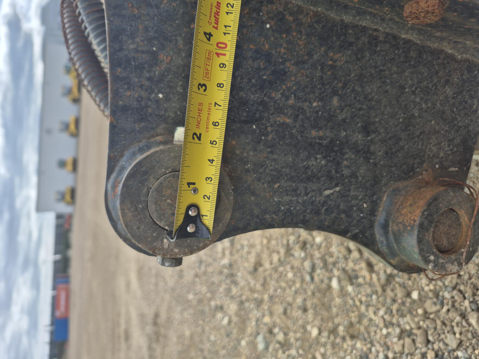   Conquest 300 Series at Conquest Equipment Saskatchewn