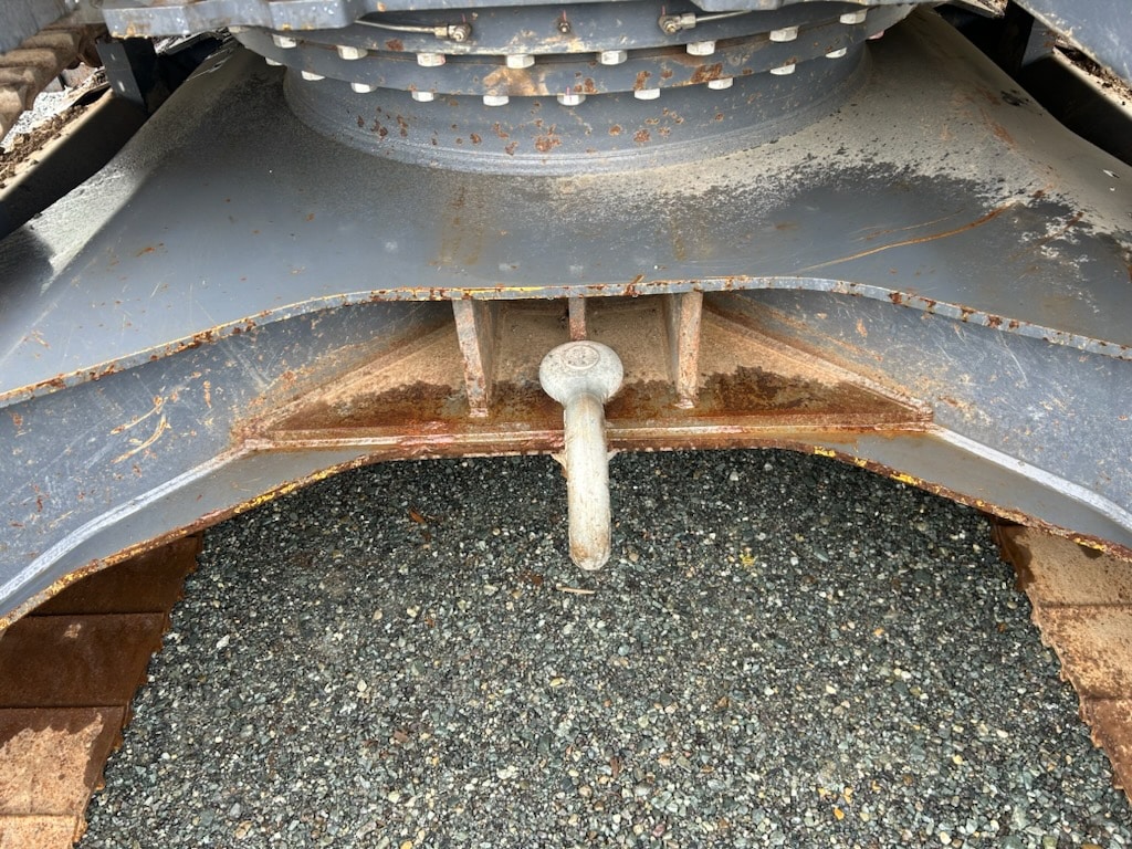  2021 XCMG EX210U at Conquest Equipment British Columbia
