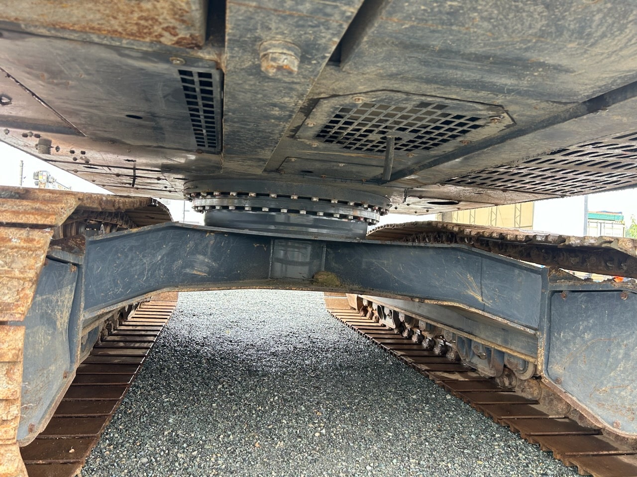  2021 XCMG EX210U at Conquest Equipment British Columbia