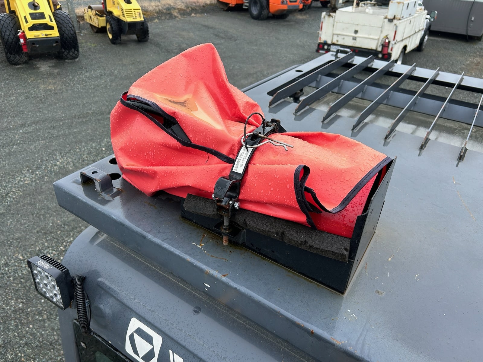  2021 XCMG EX210U at Conquest Equipment British Columbia