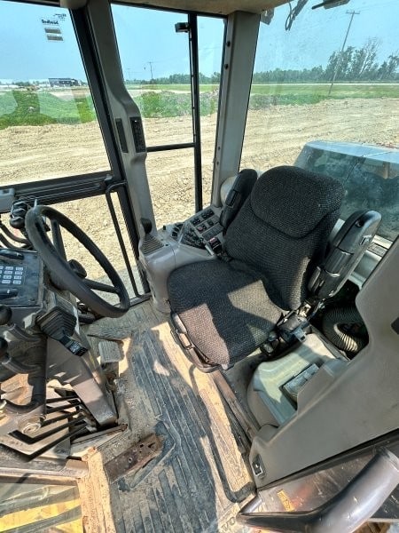  2008 VOLVO G960 at Conquest Equipment Saskatchewan