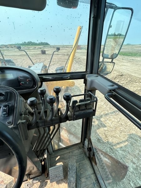  2008 VOLVO G960 at Conquest Equipment Saskatchewan