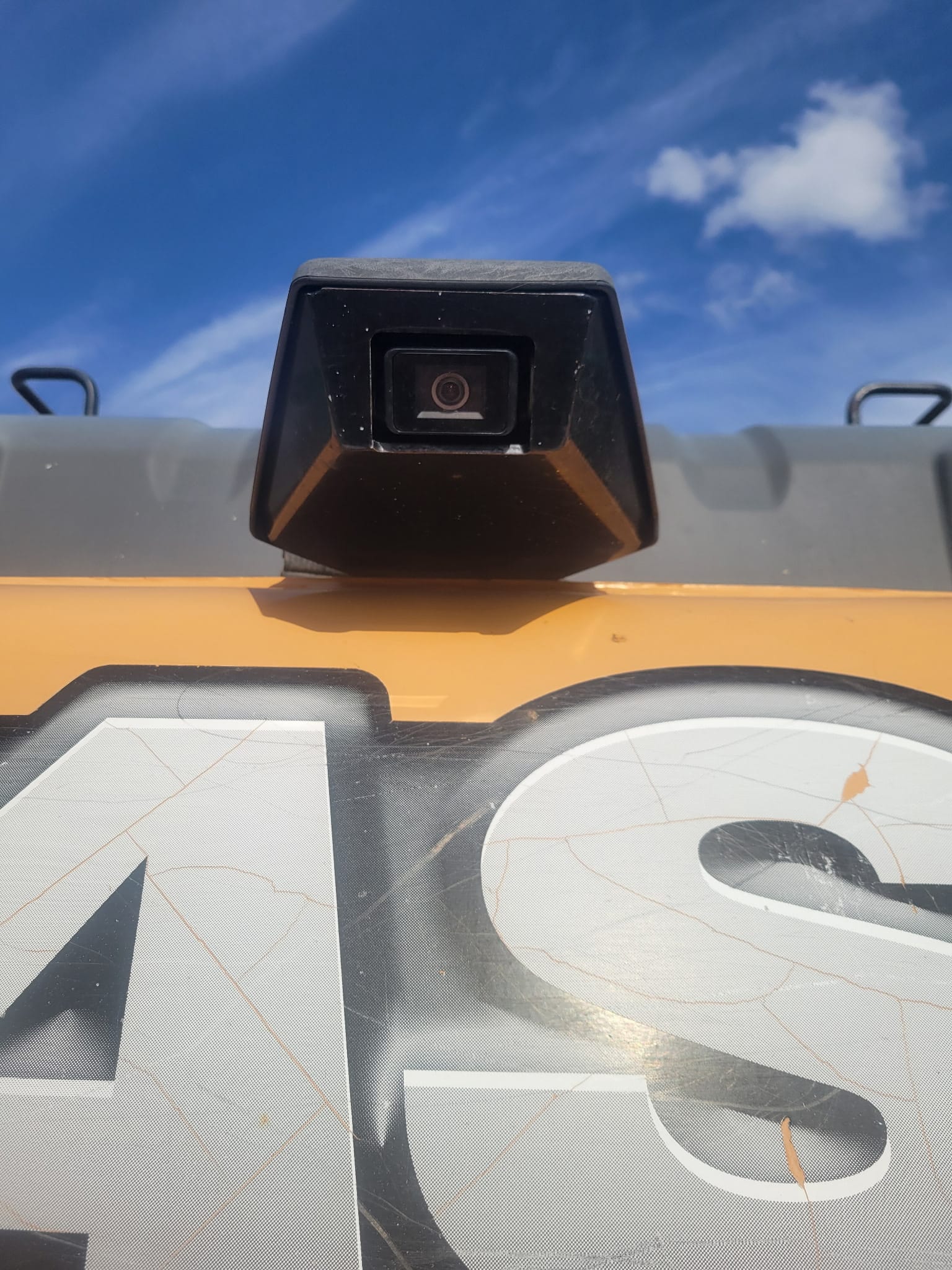  2017 CASE CX300D at Conquest Equipment Saskatchewan