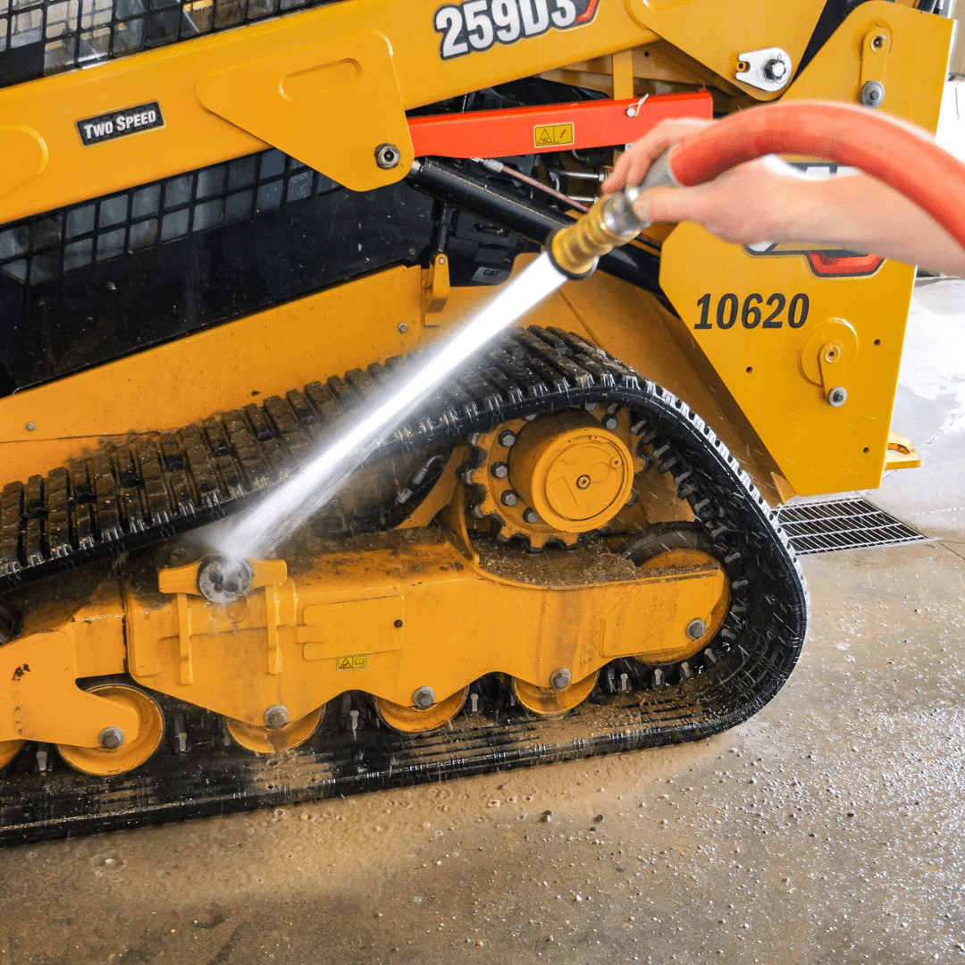  2025  Water Wizard at Conquest Equipment Saskatchewan/British Columbia