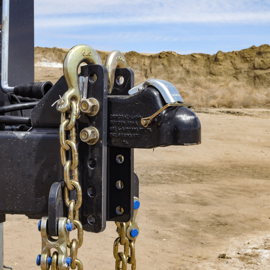  2025  Water Wizard at Conquest Equipment Saskatchewan/British Columbia
