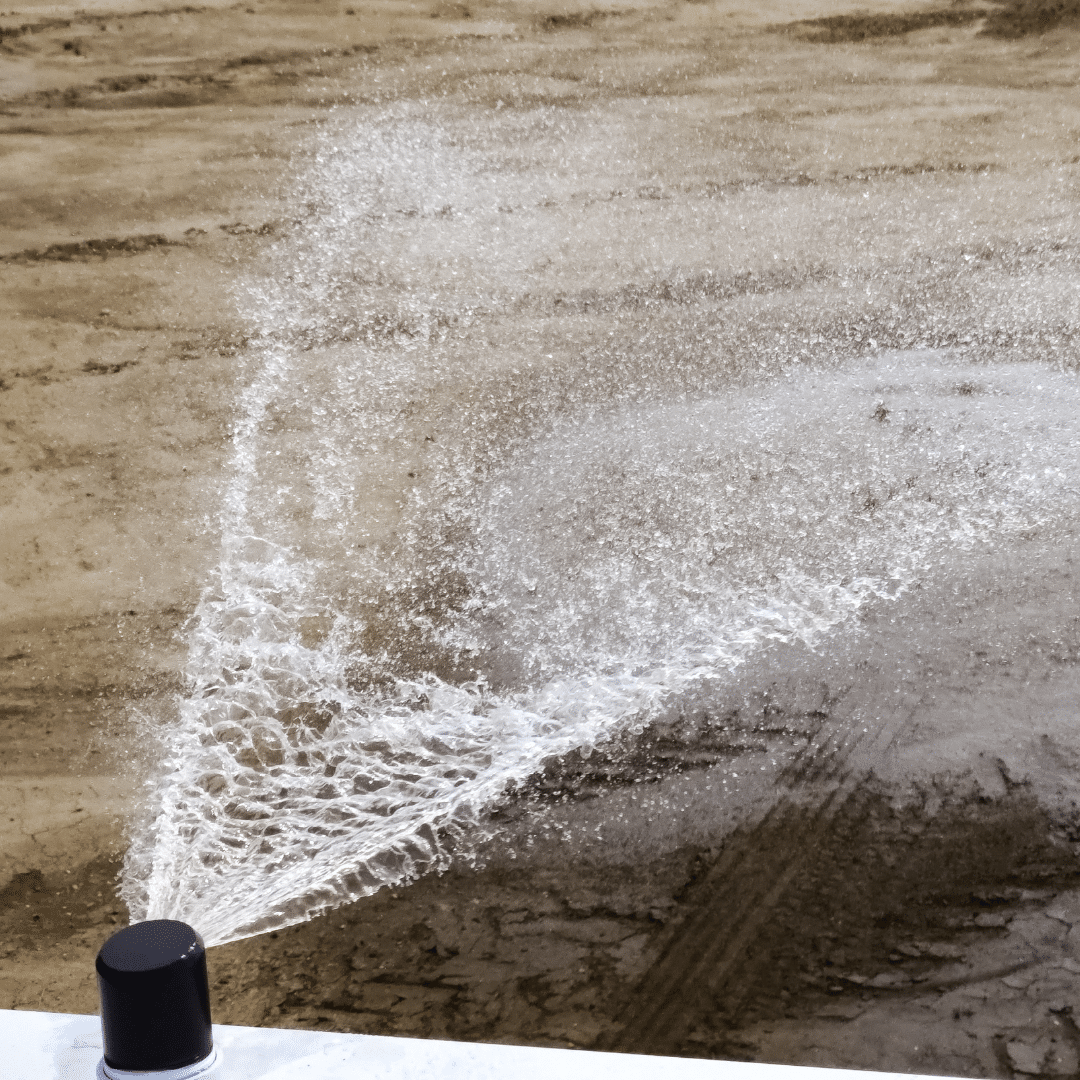 2025  Water Wizard at Conquest Equipment Saskatchewan/British Columbia