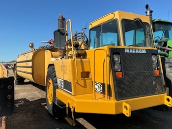  2006 CAT 613 Magnum at Conquest Equipment North Dakota