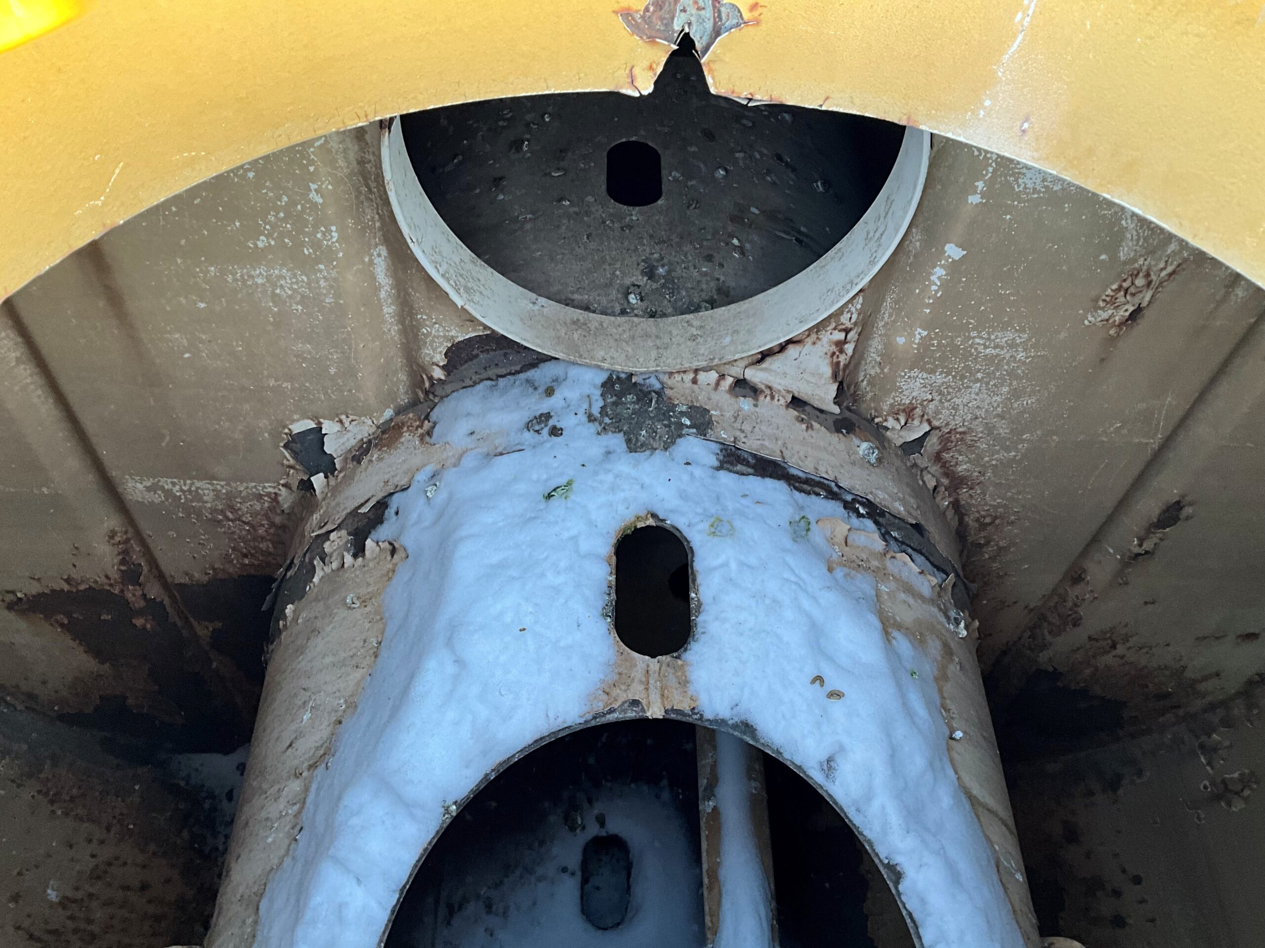  2006 CAT 613 Magnum at Conquest Equipment North Dakota