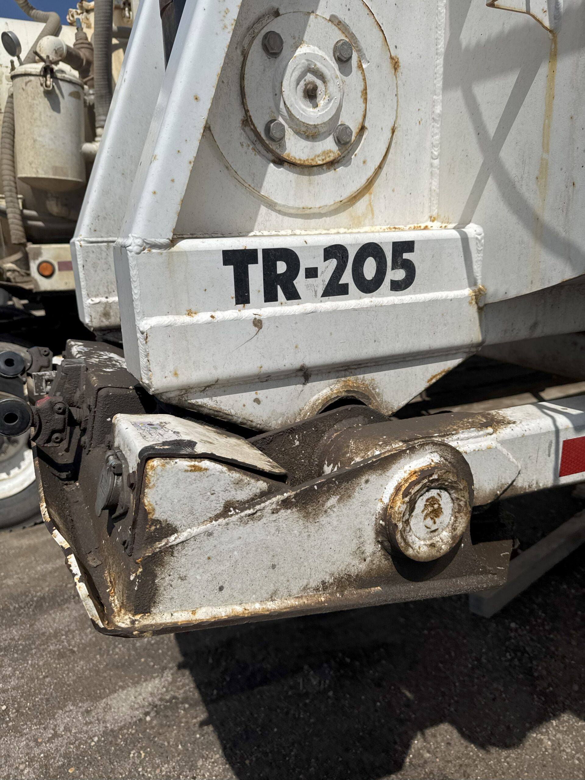  2021 Dura Haul End Dump at Conquest Equipment North Dakota