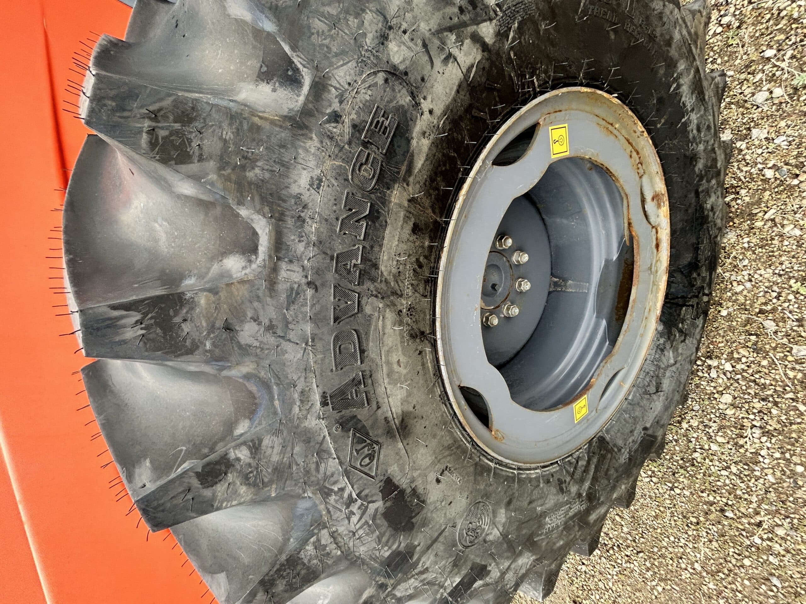  2013 Hamm H20i P at Conquest Equipment Saskatchewan