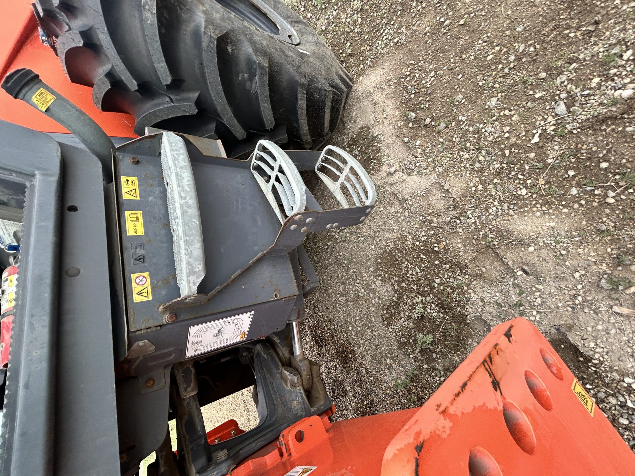 2013 Hamm H20i P at Conquest Equipment Saskatchewan