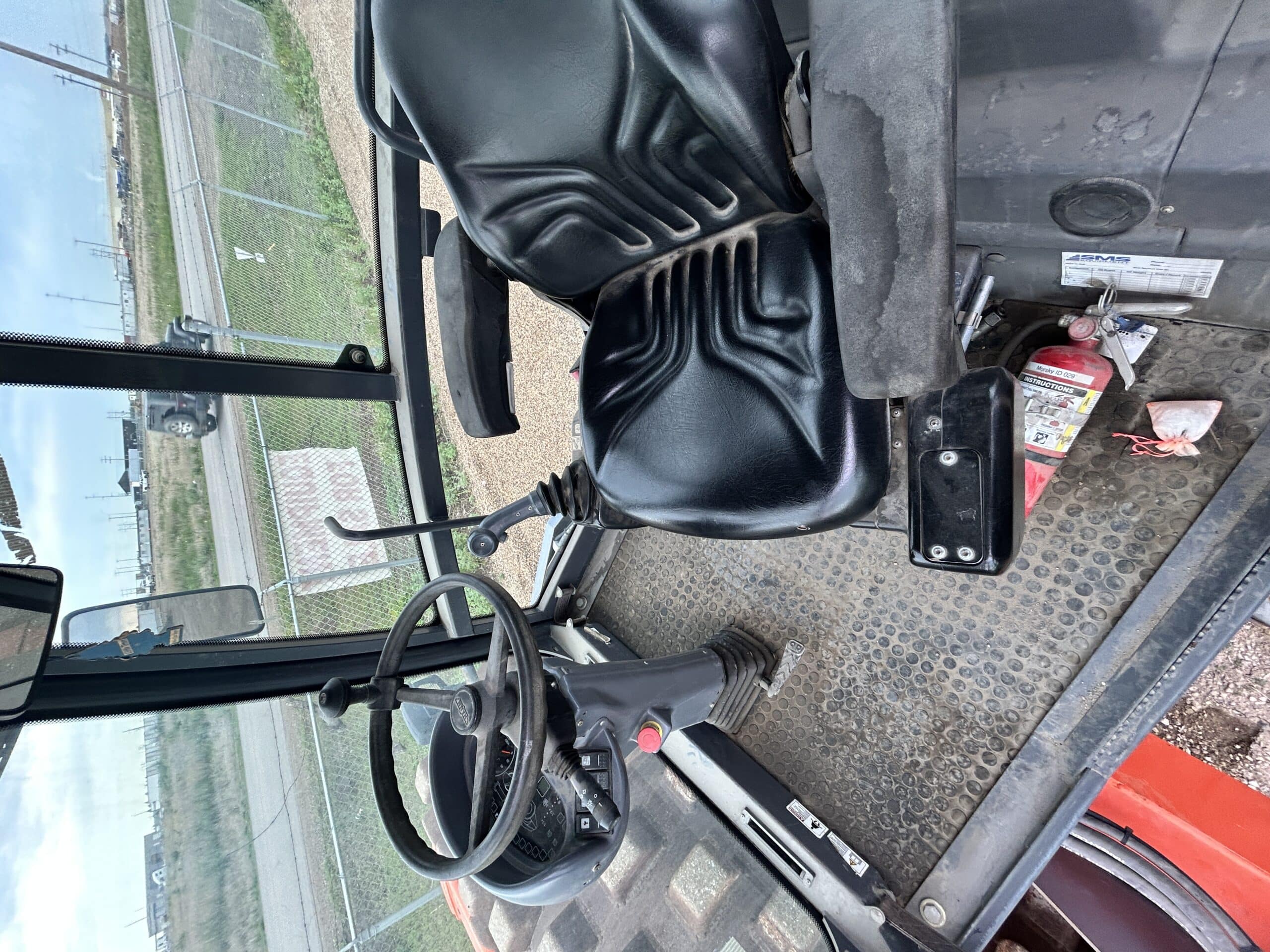 2013 Hamm H20i P at Conquest Equipment Saskatchewan