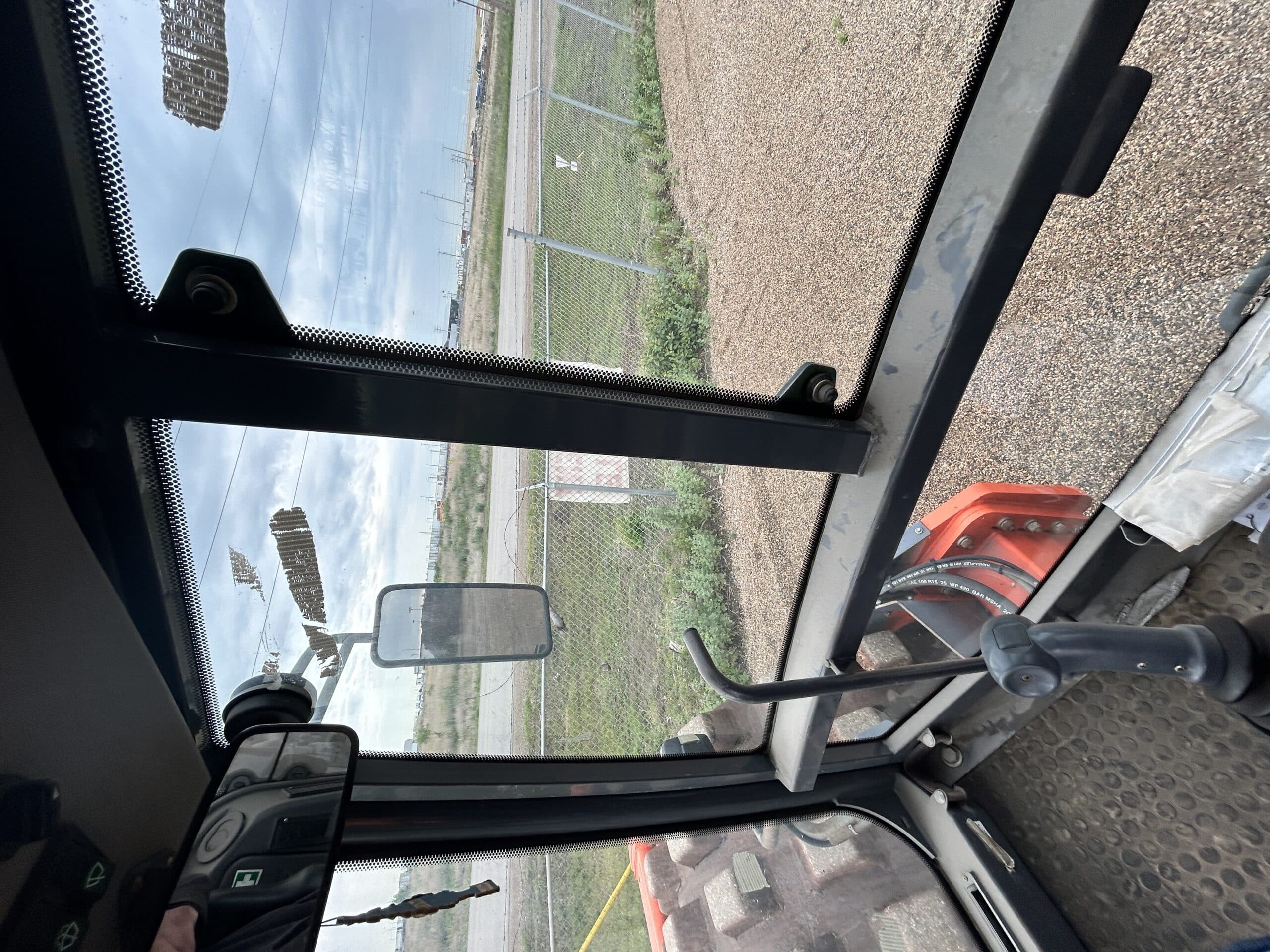  2013 Hamm H20i P at Conquest Equipment Saskatchewan