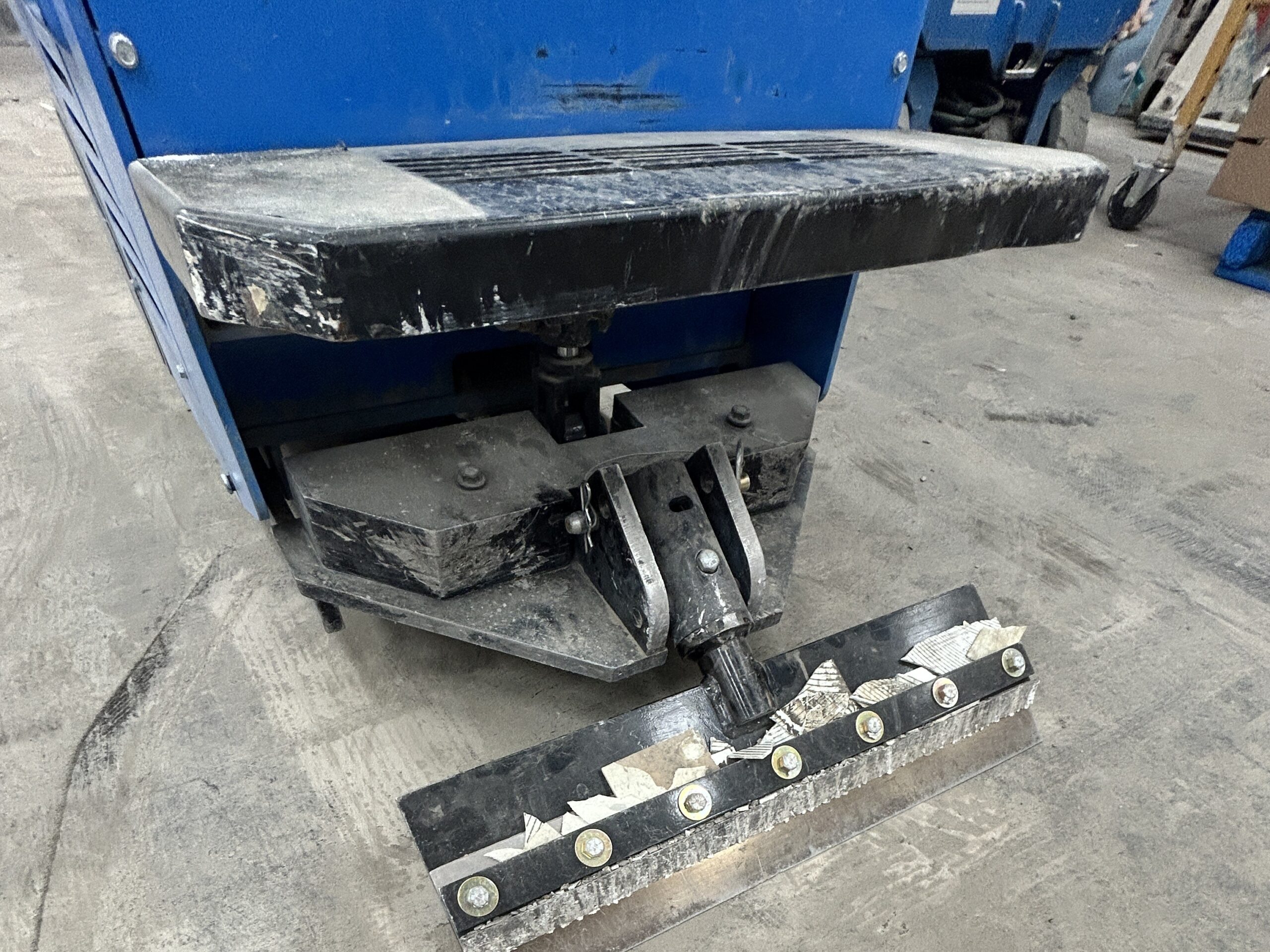 2024 Bartell Terminator T2500 at Conquest Equipment Saskatchewan