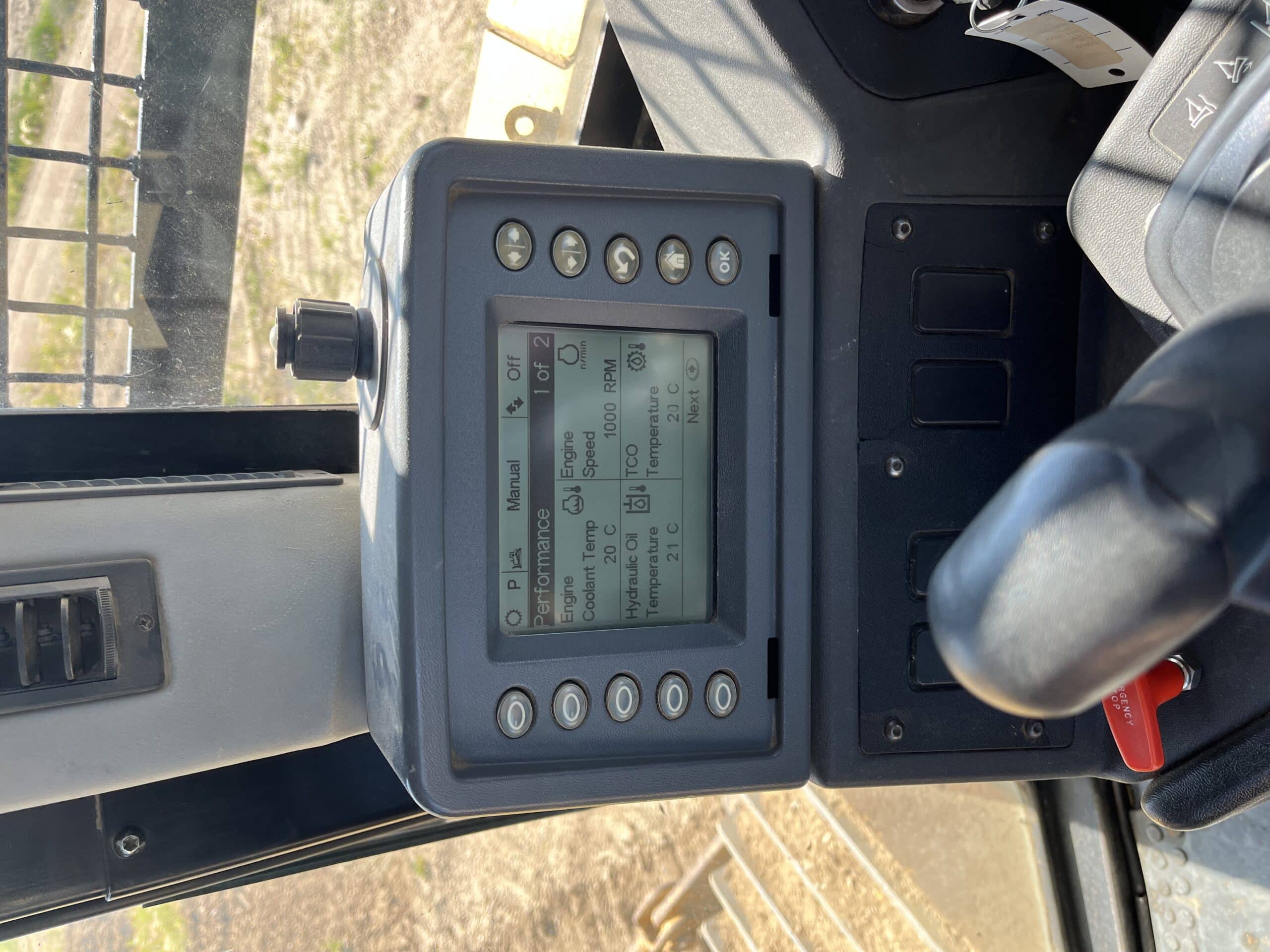  2006 CAT D8T at Conquest Equipment Saskatchewan